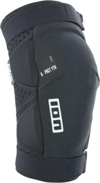 Actual product image ION K-Pact (128, Knee pad, Pair)