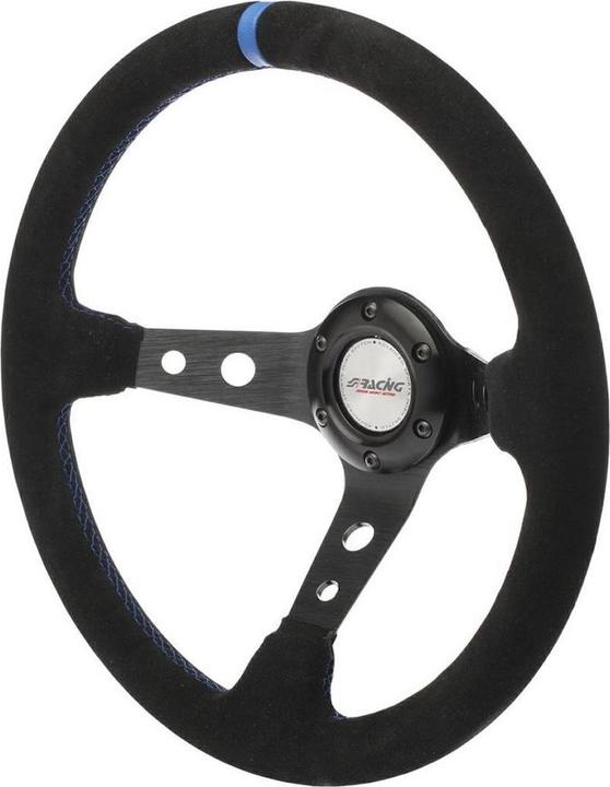 Simoni Racing Volant