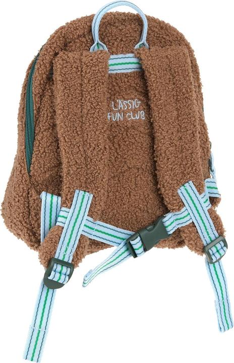 Produktbild Lässig Rucksack Tiny Backpack - Tiny Team Dog