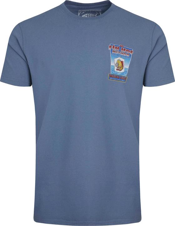 Produktbild Weird Fish Fin Hof TShirt (XL)