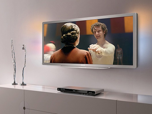 Image du produit Philips Bdp7700 (Lecteur Blu-ray)