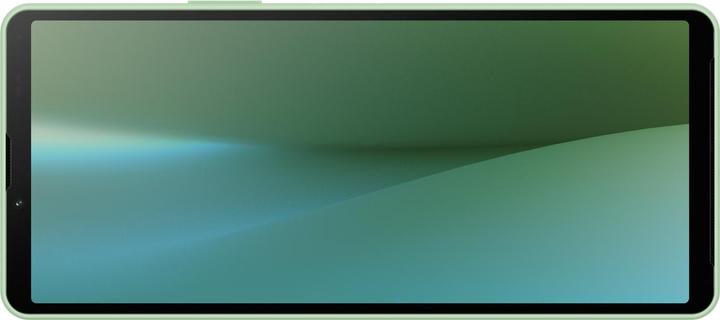 Produktbild Sony Xperia 10 V (128 GB, Sage Green, 6.10", SIM + eSIM, 5G)