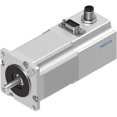 Festo, Motore elettrico, EMMS-ST-57-M-SE-G2 1370479 MOTORE PASSO-PASSO
