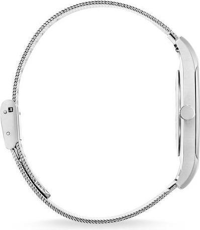 Produktbild Thomas Sabo Code TS Silver Black (Analoguhr, 40 mm)