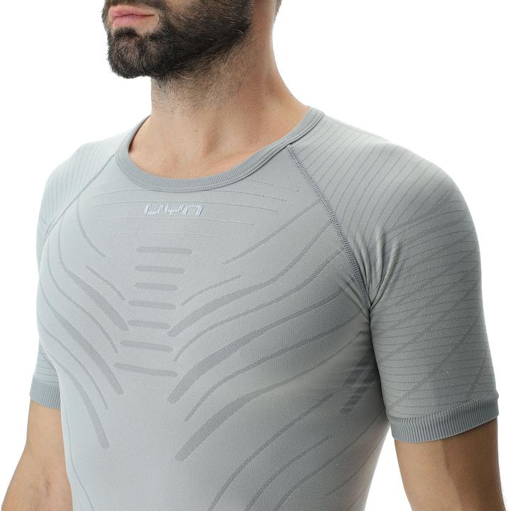 Actual product image UYN Motyon 2.0 short-sleeved vest (M)