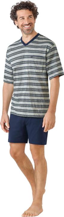Produktbild Hajo Schlafanzug Klima Light® (3XL)