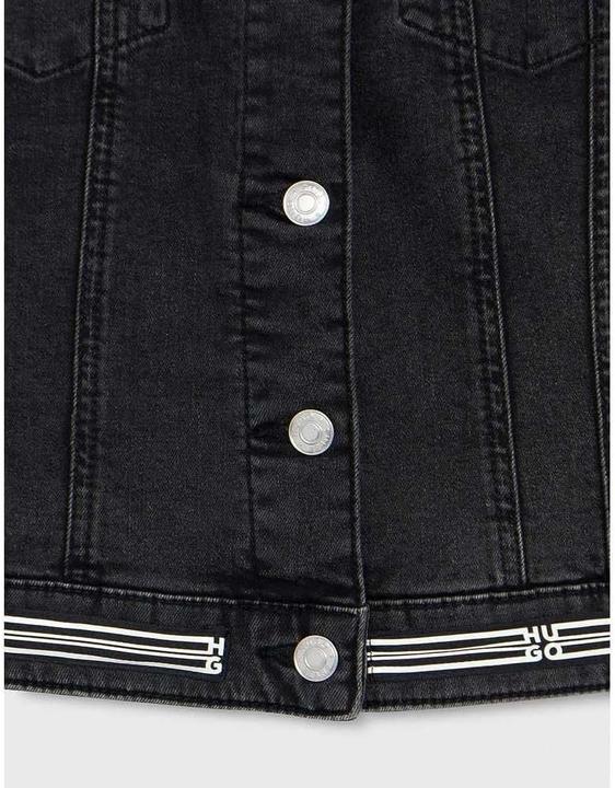 Actual product image HUGO Jeans Jacket Flat (XXL)
