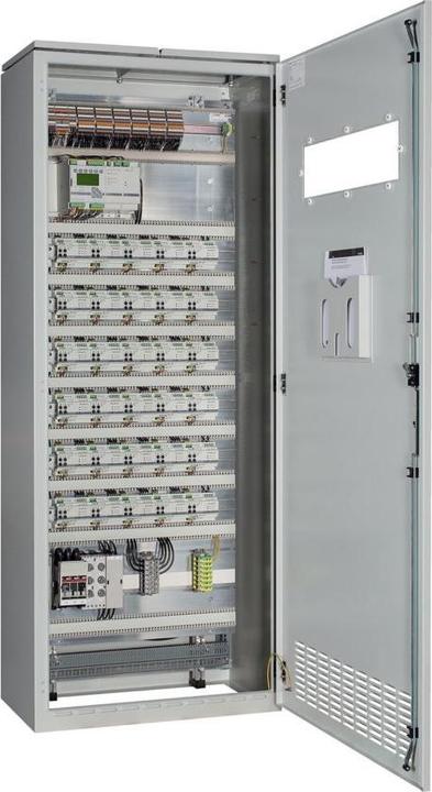 Actual product image Eaton Bus Leitung 1000