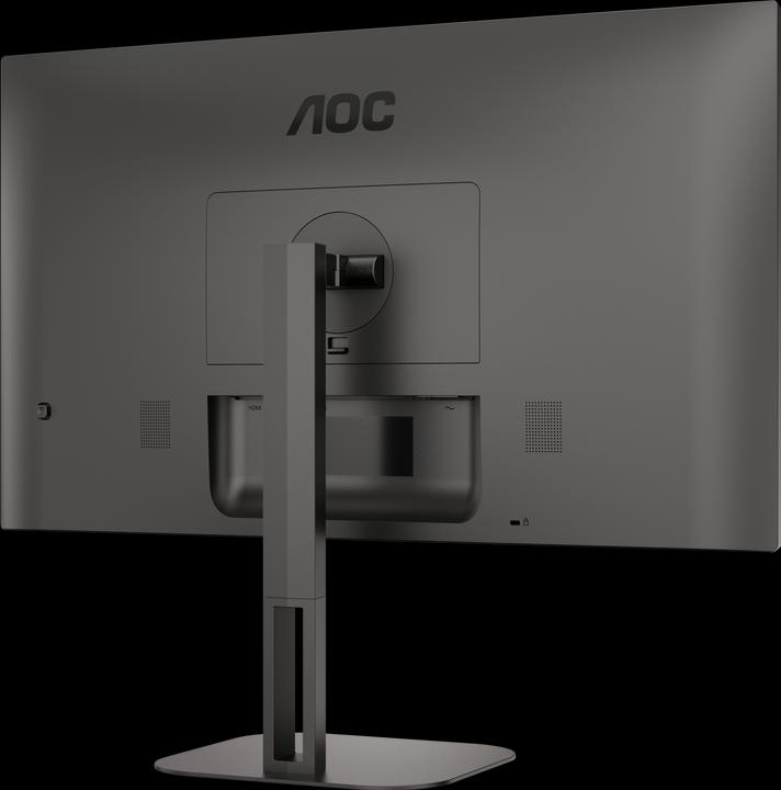 Produktbild AOC Q27V5N/BK (2560 x 1440 Pixel, 27")