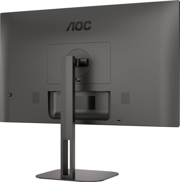 Produktbild AOC Q27V5N/BK (2560 x 1440 Pixel, 27")