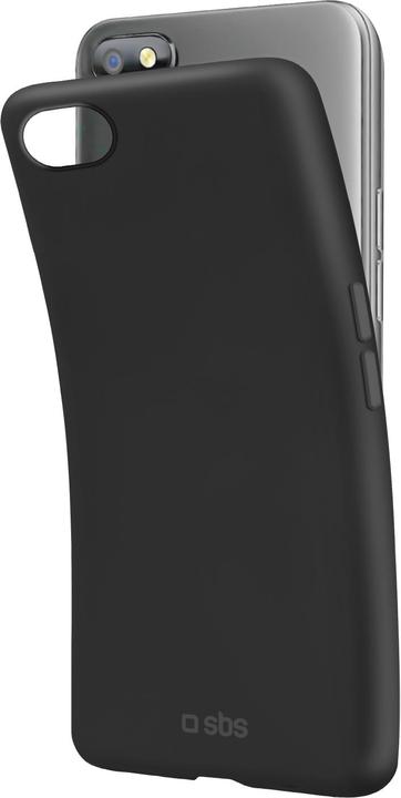 SBS Schutzhülle (Oppo A77 5G)