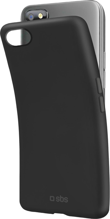 Actual product image SBS Schutzhülle (Oppo A77 5G)