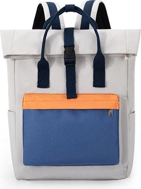 Only-Bags.Store Schultasche College Student grosse Kapazität Rucksack neue Nische Notebook Computer Tasche