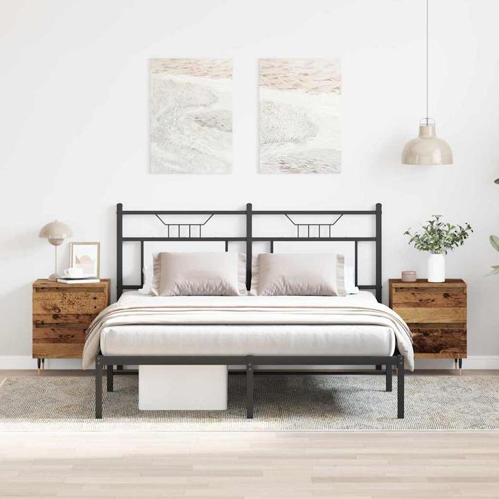 Immagine prodotto vidaXL Nachttisch (35 x 40 x 50 cm)