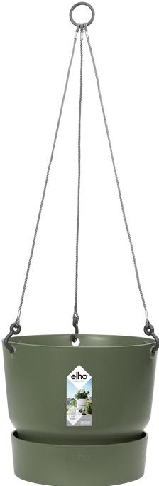 Actual product image Elho Greenville Hanging Lamp (24 x 20 cm)