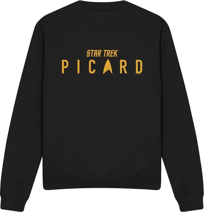 Image du produit Star Trek: Picard - Sweat - Adulte (L)