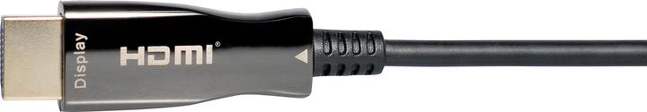Produktbild Transmedia HDMI (Typ A) — HDMI (Typ A) (70 m, HDMI, 2.0)