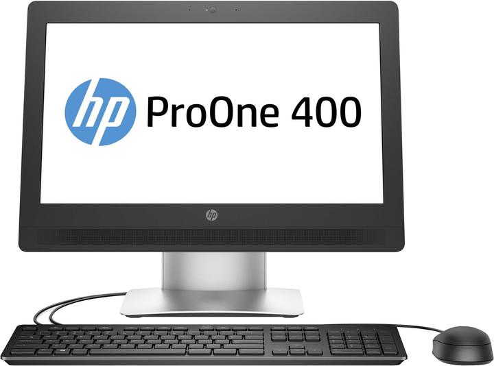 Image du produit HP ProOne 400 G2 (256 Go, 8 Go, Intel Core i5-6500T)