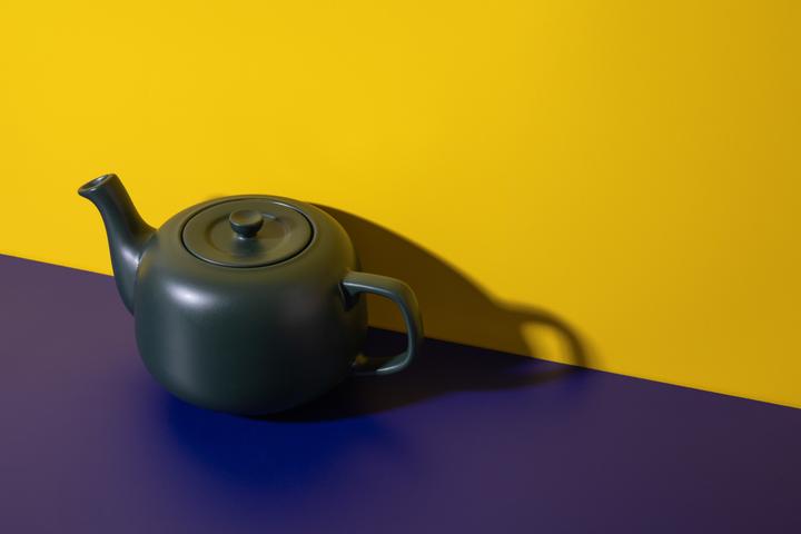 Actual product image La Cafetière LC Teapot (1200 ml, 1x)