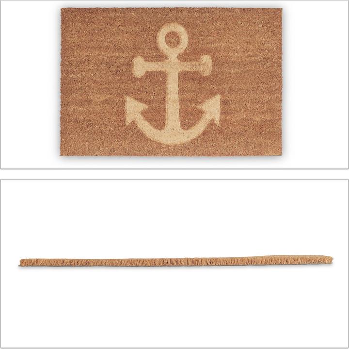 Produktbild Relaxdays Anker