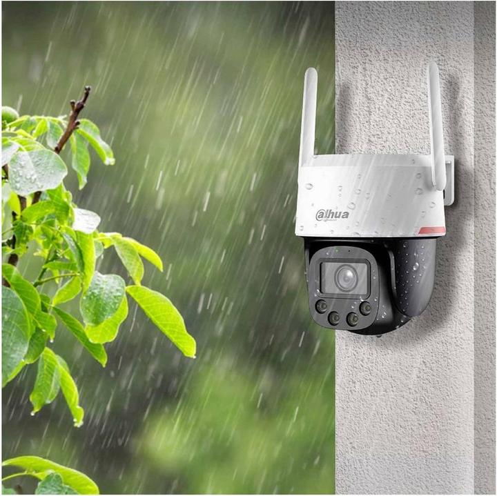 Actual product image Default Dahua Picoo F1 4G 4MP (DH-P4F-PV-4G-PRO) (2560 x 1440 Pixels)