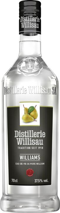 Image du produit Distillerie Willisau Williams (1 x 70 cl)