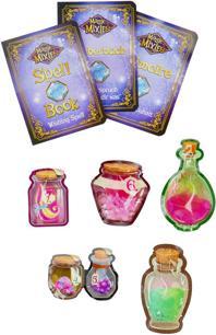 Actual product image Spectron Magic Mixies Refill