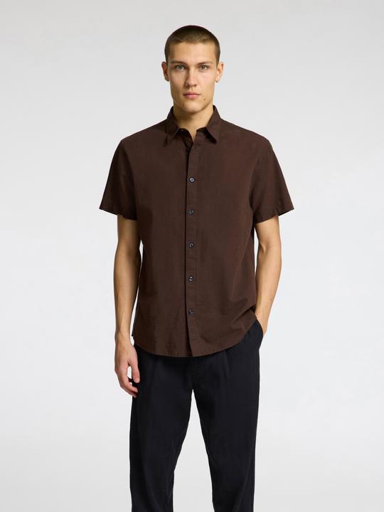 Immagine prodotto Selected Homme Kurzärmeliges Hemd (XL)