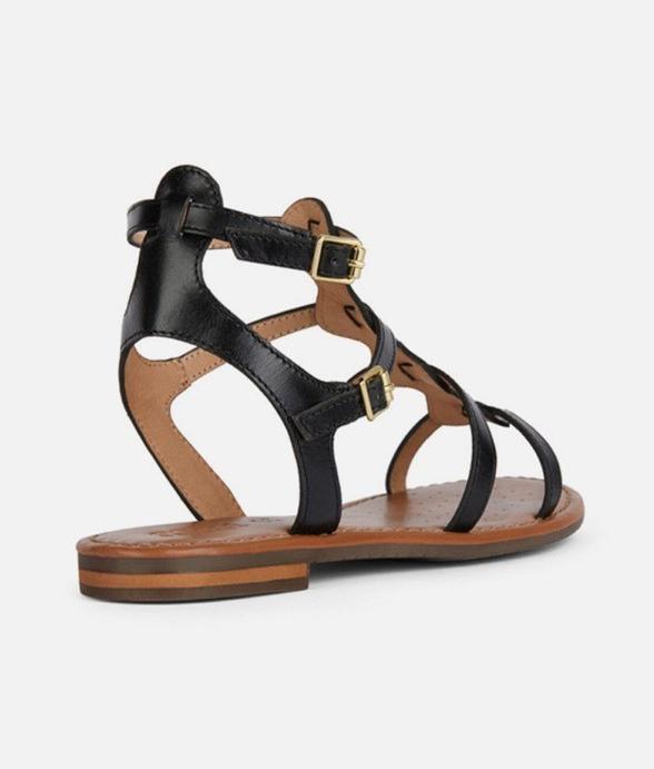 Actual product image Geox Platte Sandal (38)