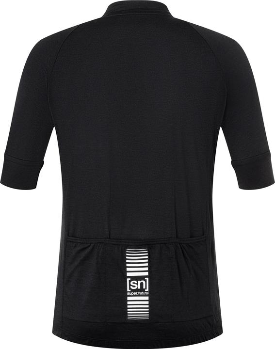 Image du produit Super Natural Gravier Summer Jersey (L)