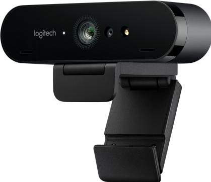 Image du produit Logitech Pro Personal Video Collaboration Système de vidéoconférence 1 personne(s) Système de