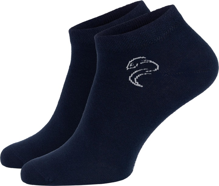Actual product image Black Snake Smooth Style (39, 42)