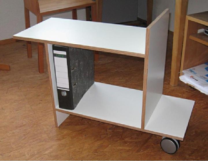 Actual product image Tojo Freund (32 x 80 x 56 cm)