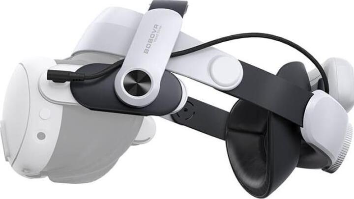 Immagine prodotto Bobovr M3 Pro Head Strap Batteria per Oculus Quest 3