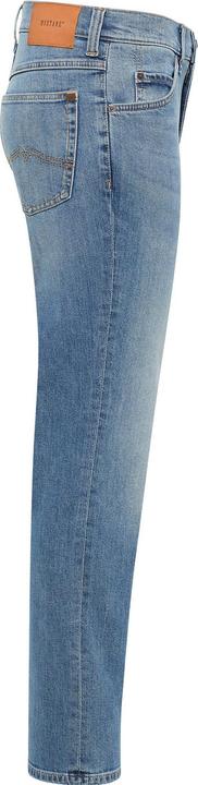 Actual product image Mustang Tramper Jeans Straight regular blue (W30/L32)