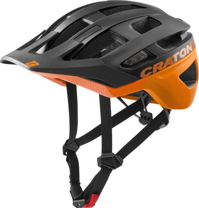 Produktbild Cratoni AllRace (52 - 57 cm)