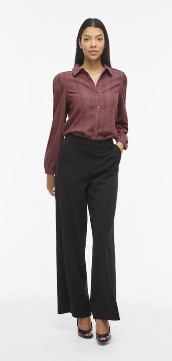 Immagine prodotto Vila VIZANIA Langarm Hemd (M, S)