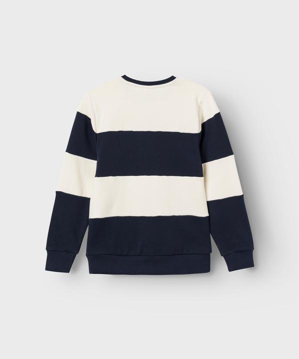 Image du produit Name it Bio-Baumwoll Sweatshirt (122, 128)