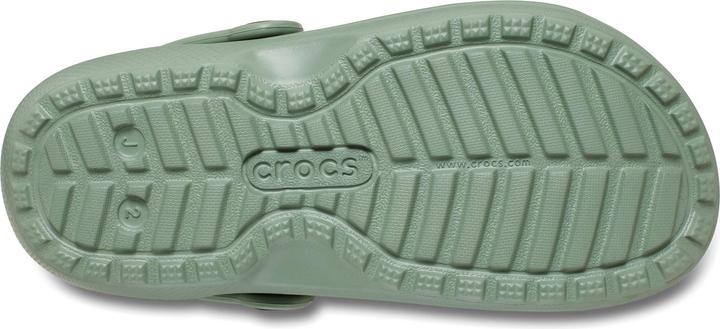 Immagine prodotto Crocs K's Classic Clog foderato (29)