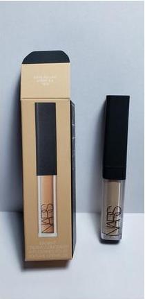 Immagine prodotto NARS Cosmetics Radiant Creamy Concealer Mini 0,05 oz Cafe Au Lait (Caffetteria alla piastra)