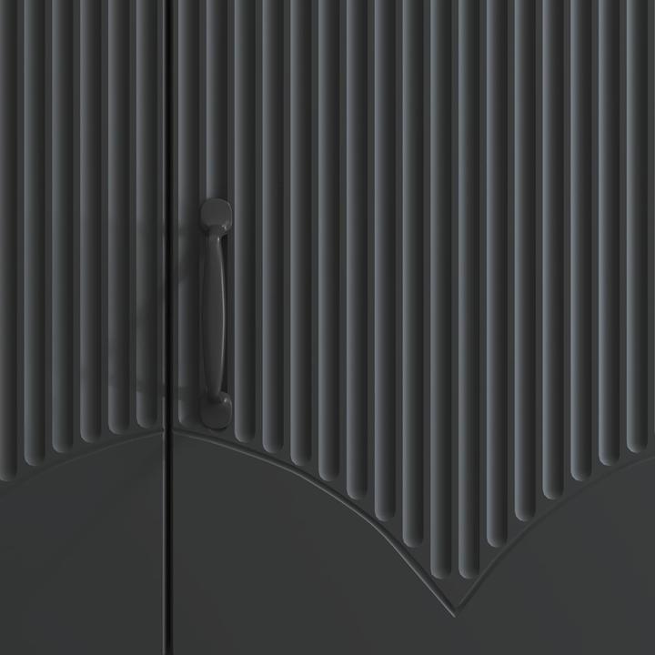 Image du produit vidaXL Unterhaltungszentrum (99 x 34.50 x 47 cm)