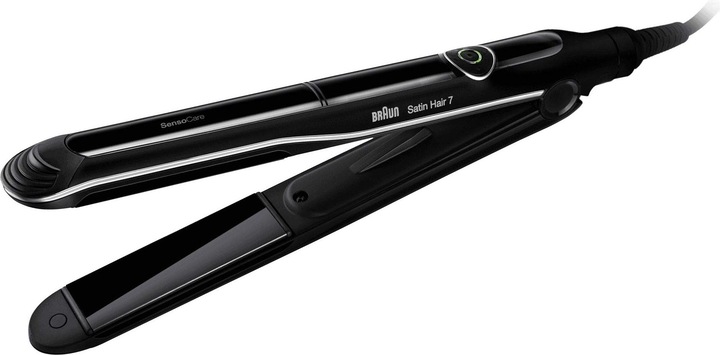 Braun Capelli di raso 7 SensoCare ST780 (Piastra per capelli)