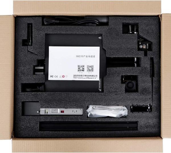 Produktbild Creality Ender 3 Pro - 3D Drucker