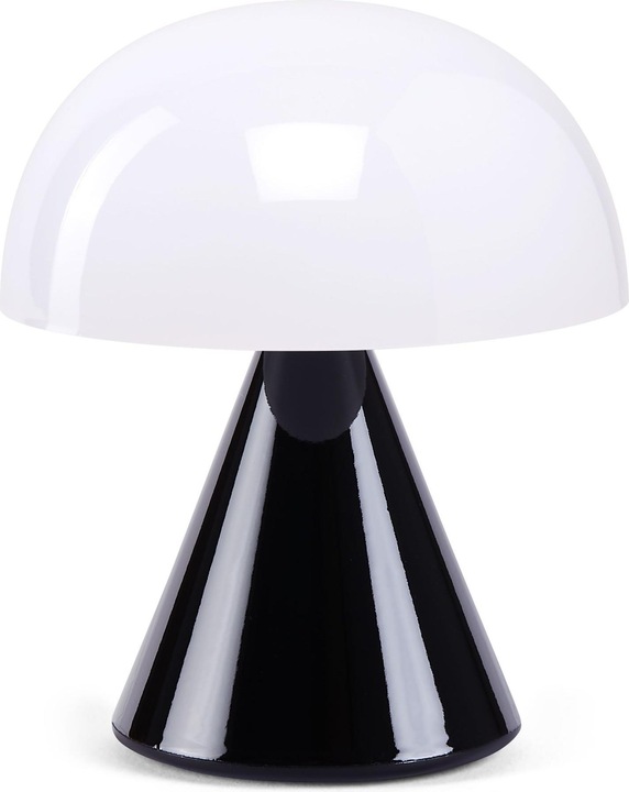 Noir (brillant)