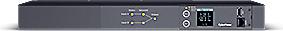 Actual product image Cyberpower PDU ATS Switch 2xIEC-C14 12xIEC-C13