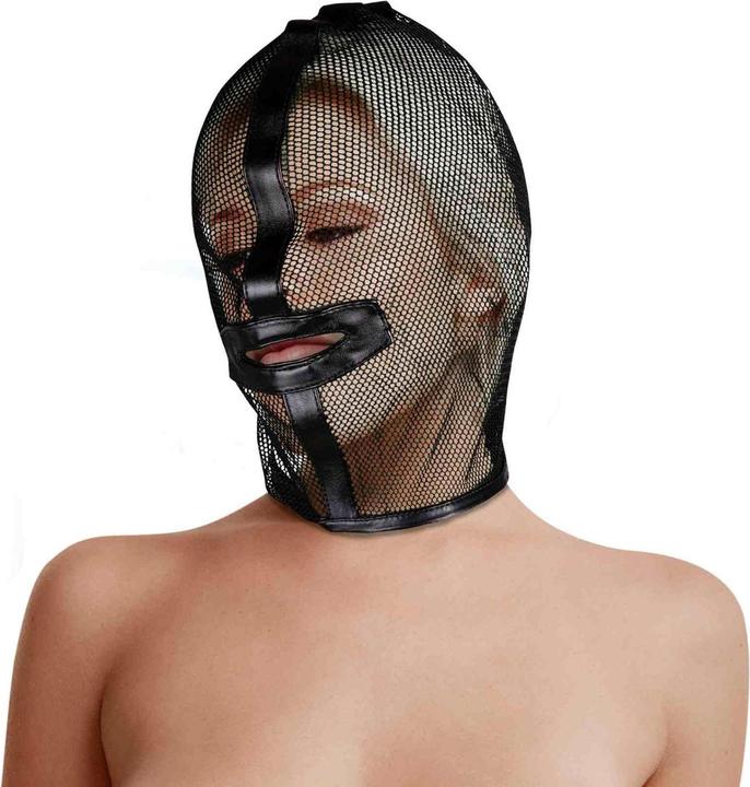 Immagine prodotto Ouch! Maschera a rete