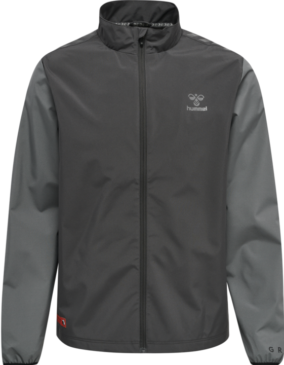 Actual product image hummel Pro Grid Training Jacket (M)