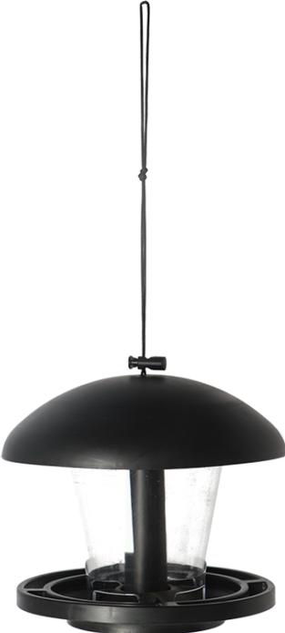 Produktbild Esschert Design ESSCHERT Vogelfuttersilo Kst.