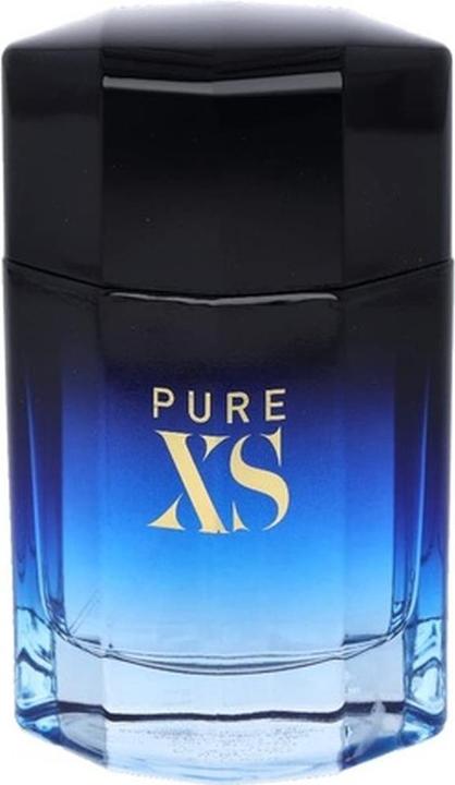 Produktbild Paco Rabanne Pure XS (Eau de Toilette, 150 ml)