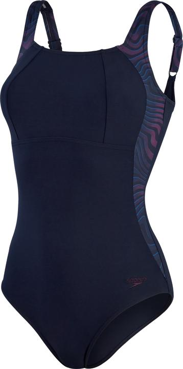 Image du produit Speedo LunaLustre Printed Shaping 1PC (42, 46)